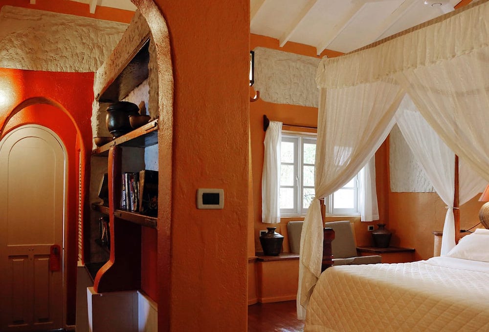 Sultan Suite at Nika Island Resort & Spa,, view 2